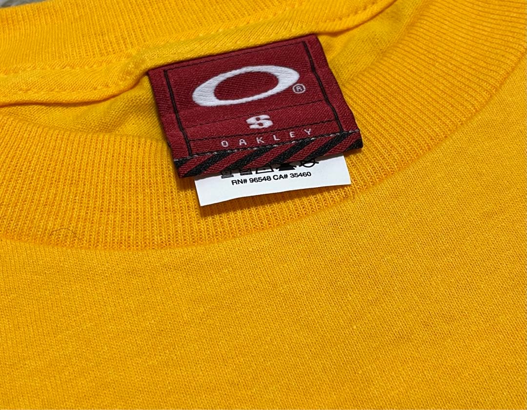 OAKLEY 00s 90s Tシャツ