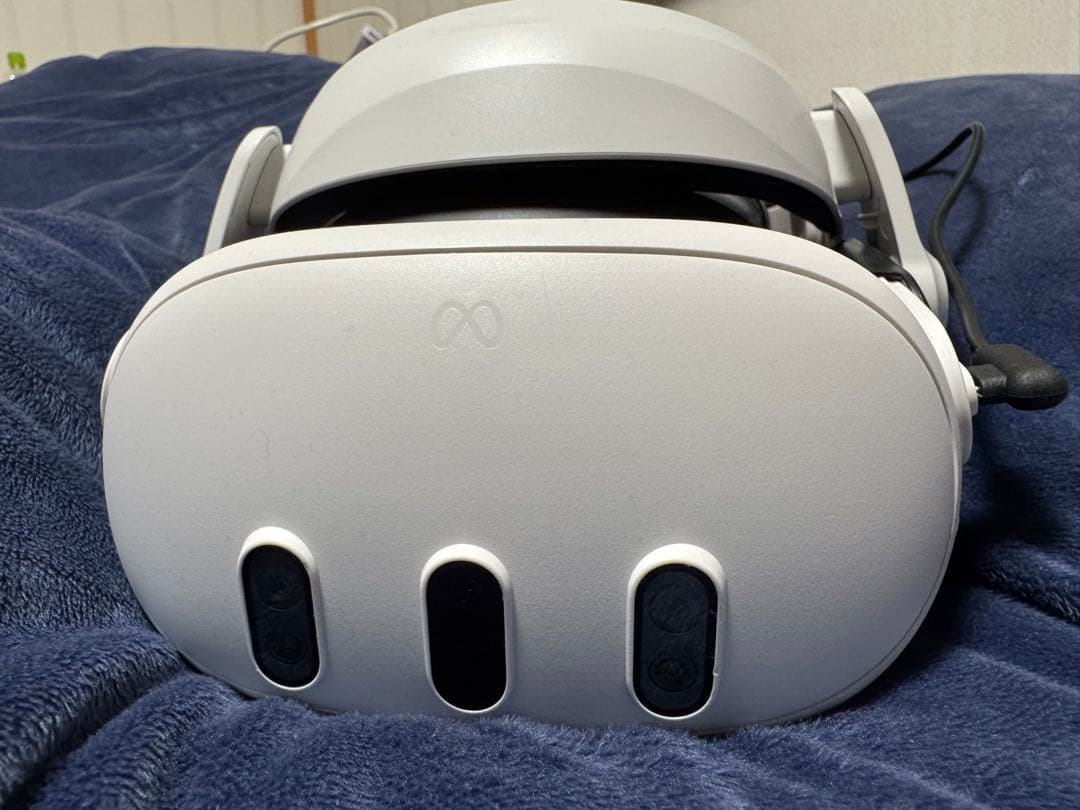  QUEST3 512GB その他オプション付き