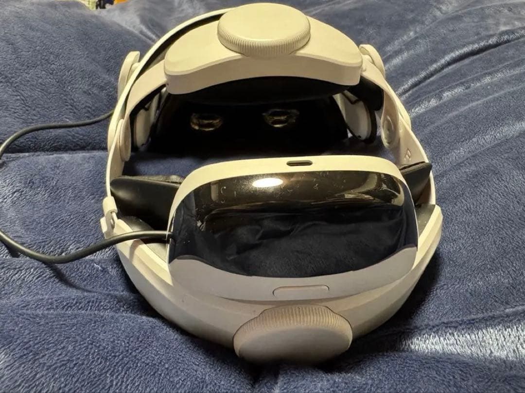  QUEST3 512GB その他オプション付き