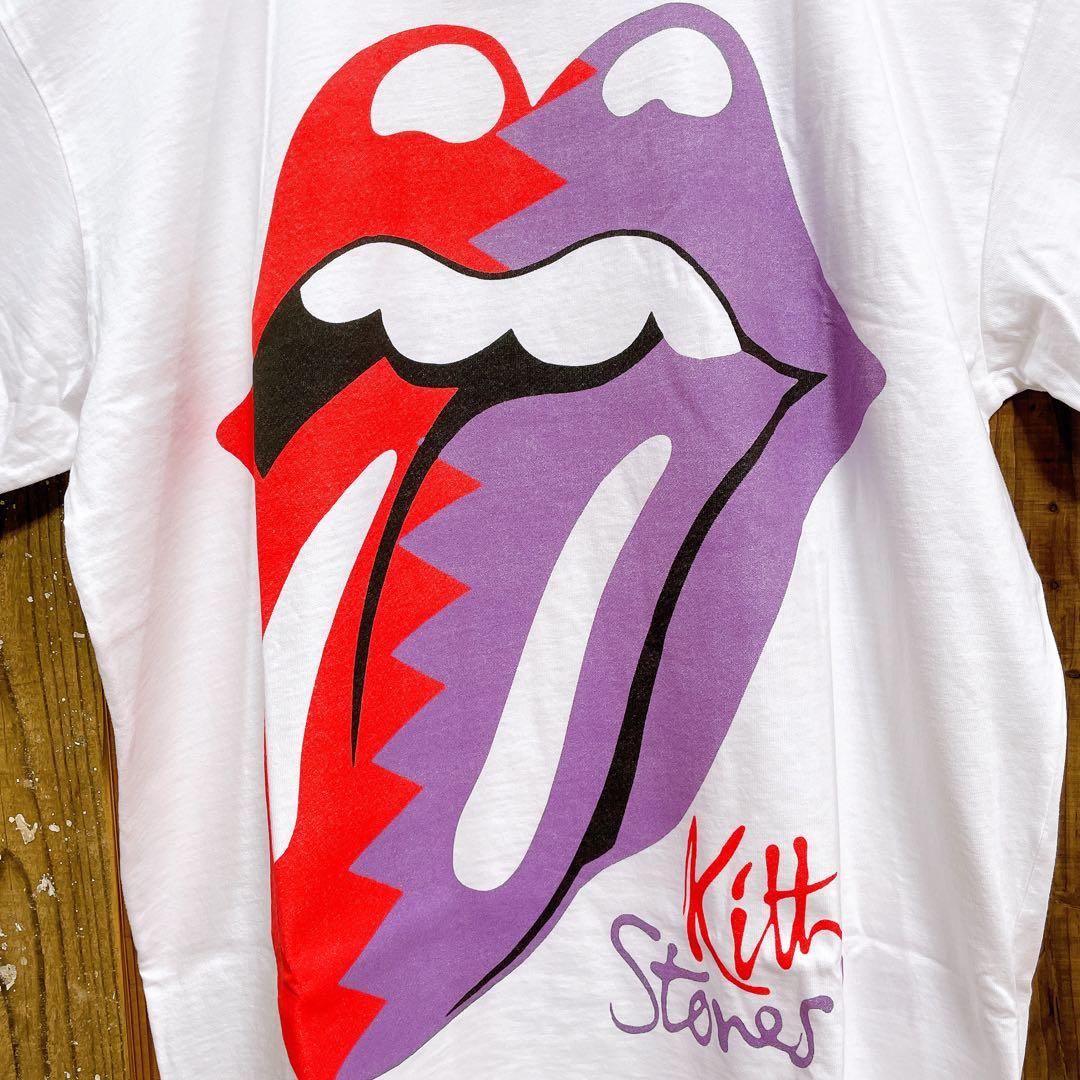 n*o様 KITH The Rolling Stones ローリングストーンズ