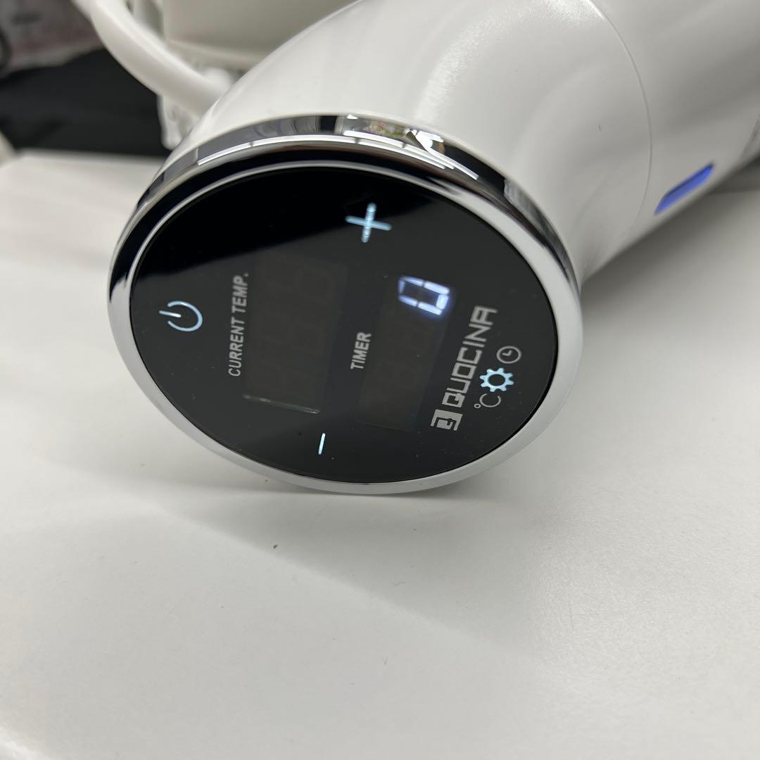 ド*ャ様 低温調理器　FSV-300