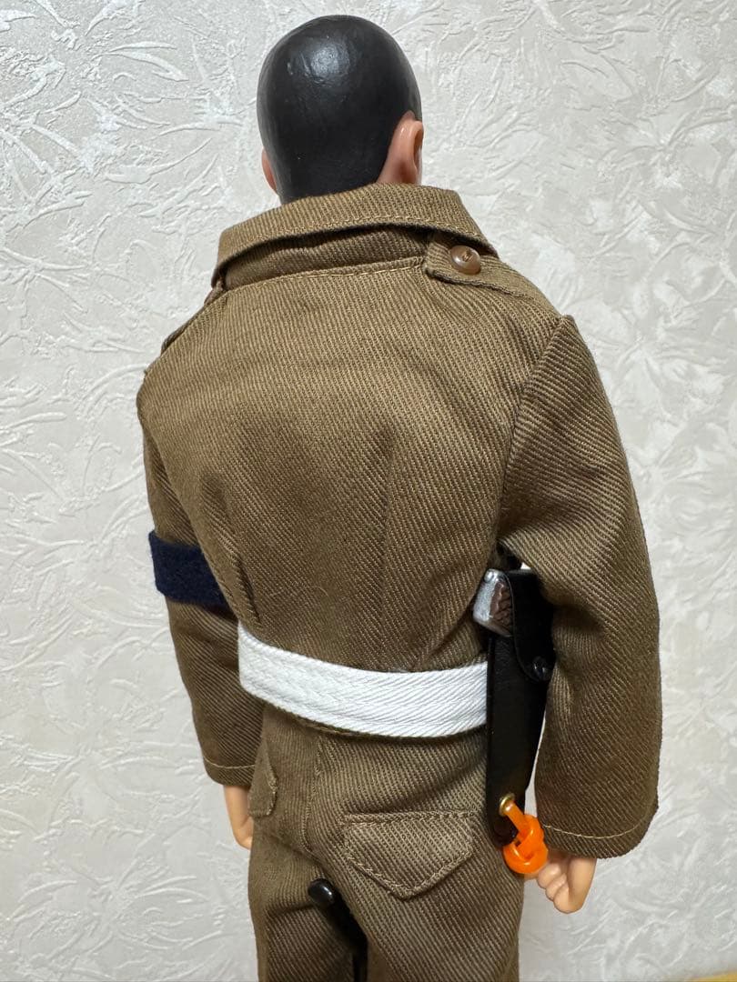 ビンテージ　GI.JOE MP GIジョー