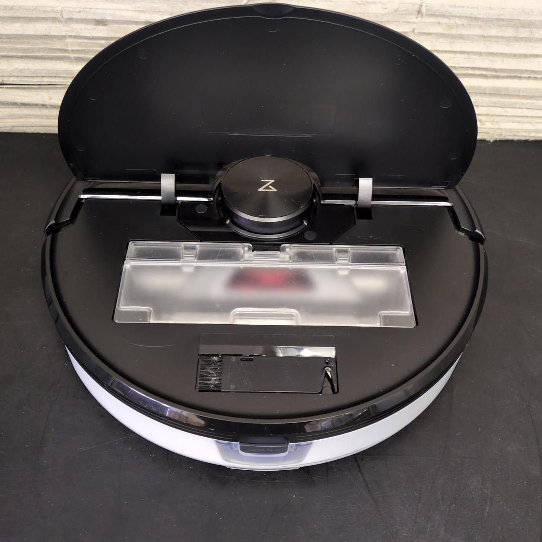☆ロボット掃除機　Roborock　S6MaxV　S6V52-04　ロボロック
