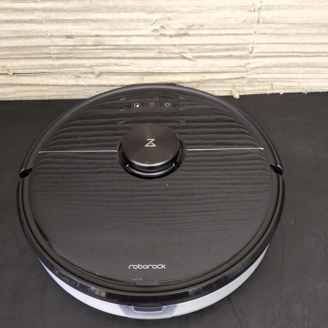 ☆ロボット掃除機　Roborock　S6MaxV　S6V52-04　ロボロック