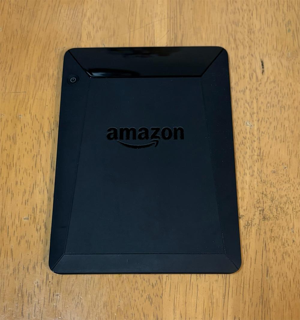 Kindle Voyage Wi-Fi 4GB 広告なし