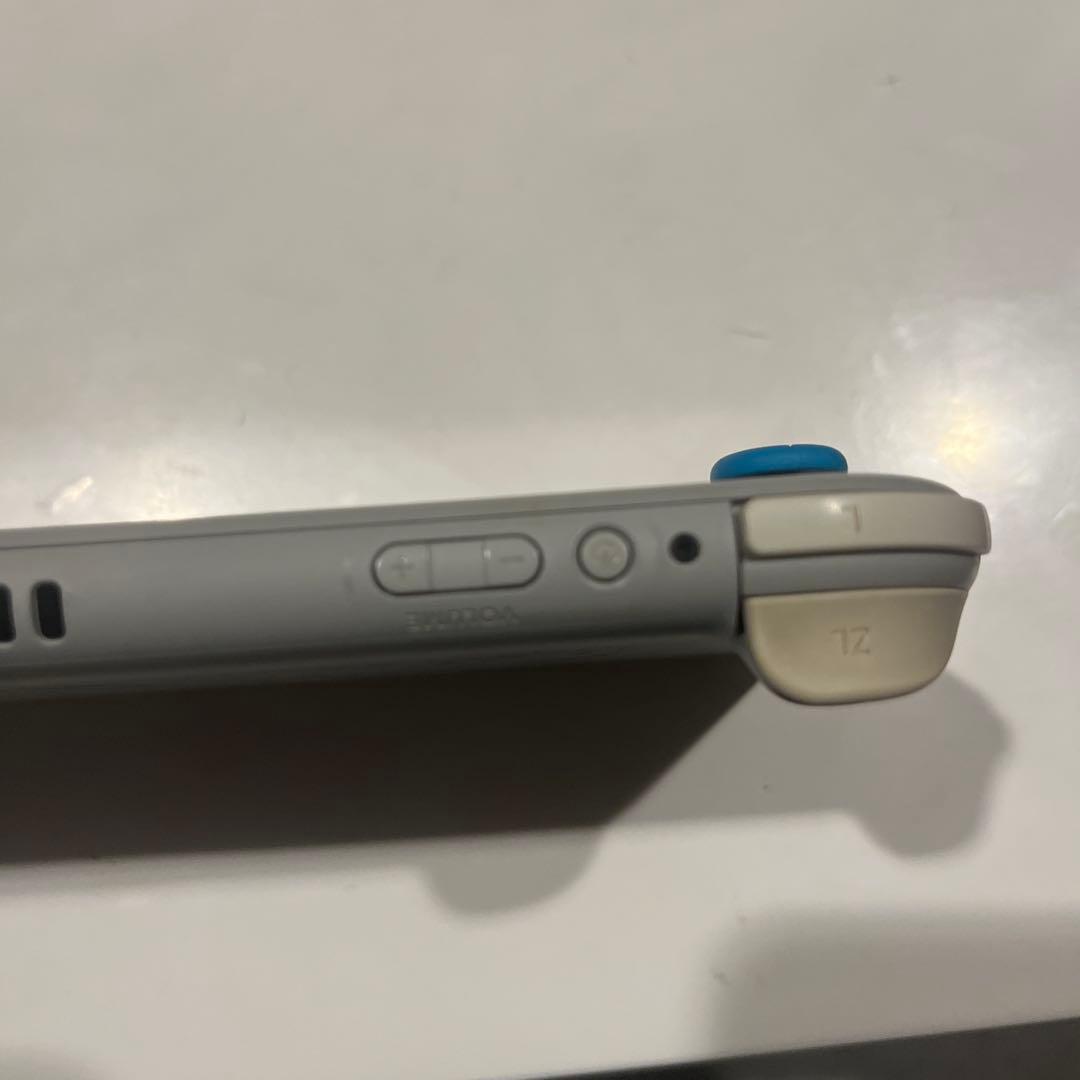 Nintendo Switch Lite 本体 ポケモンデザイン 箱付き