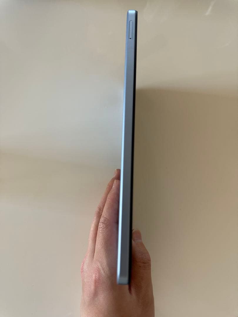 Redmi Pad SE 8.7 4GB +128GB スカイブルー　日本国内版