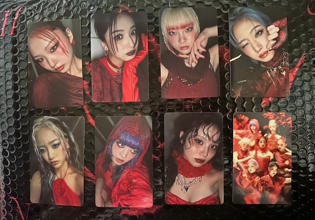 【完全生産限定盤】HANA(CD+Blu-ray+GOODS) ★トレカはB