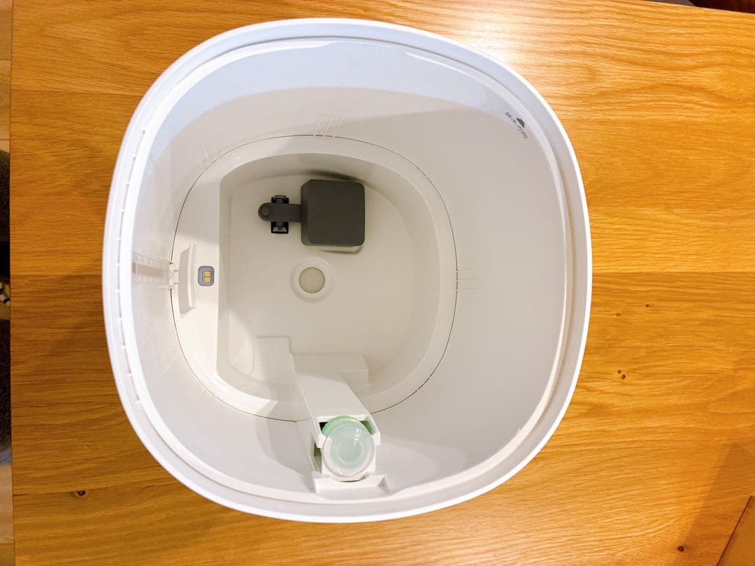 ニトリ 加湿器 8畳向け