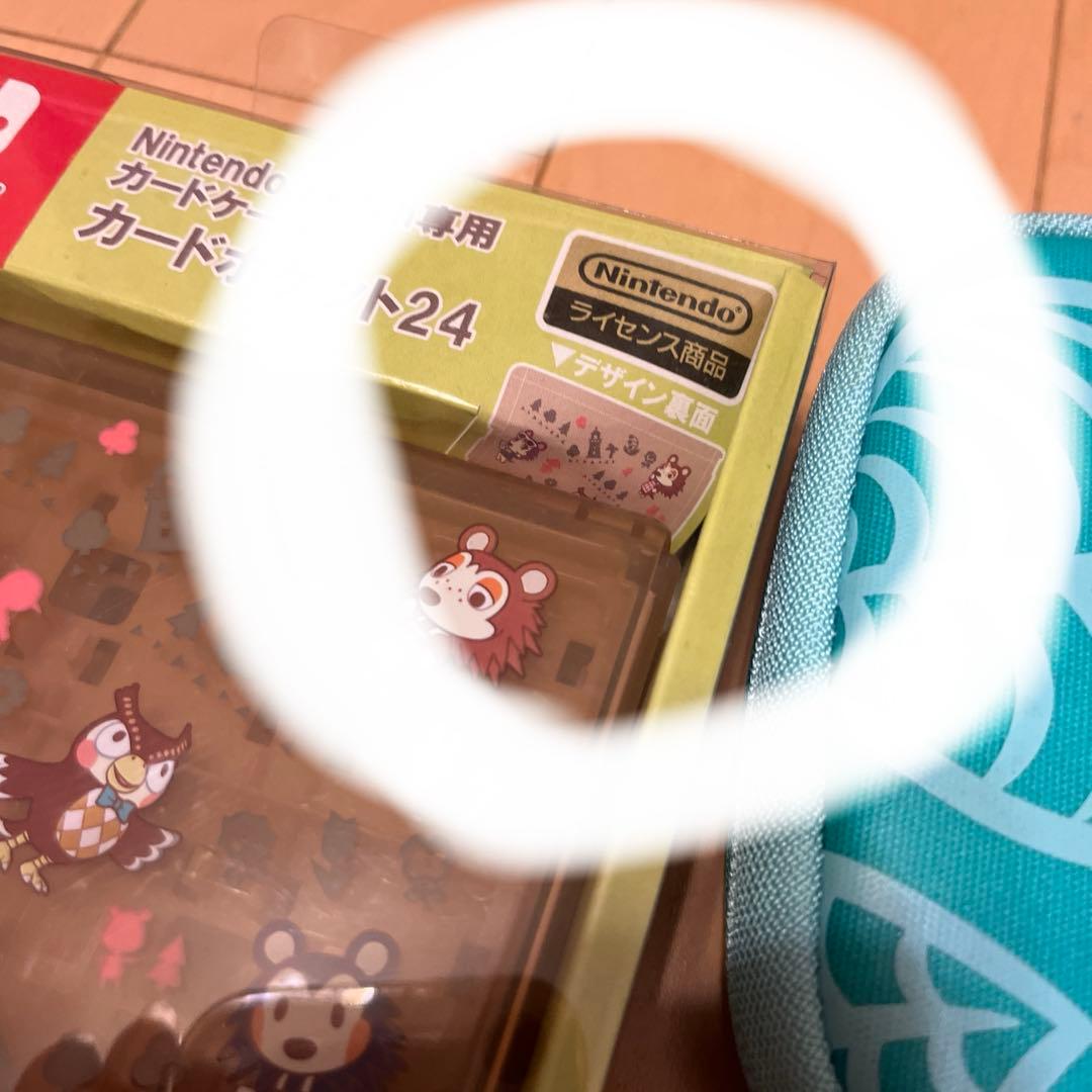 任天堂Switch 本体　赤青　おまけ付き　箱無し