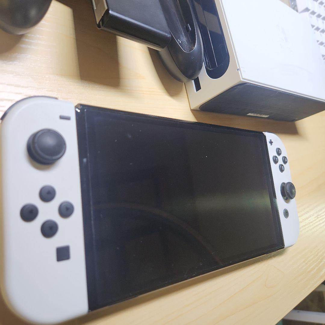 Nintendo Switch 有機EL