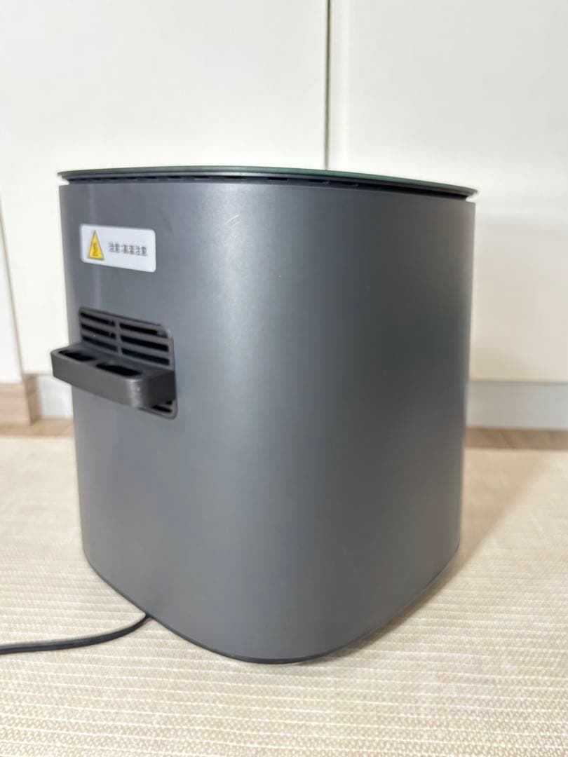 【美品】COSORI Pro LE ノンフライヤー ブラック