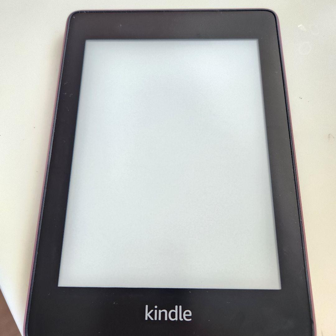 Kindle Paperwhite (第10世代) 8GB po94wif