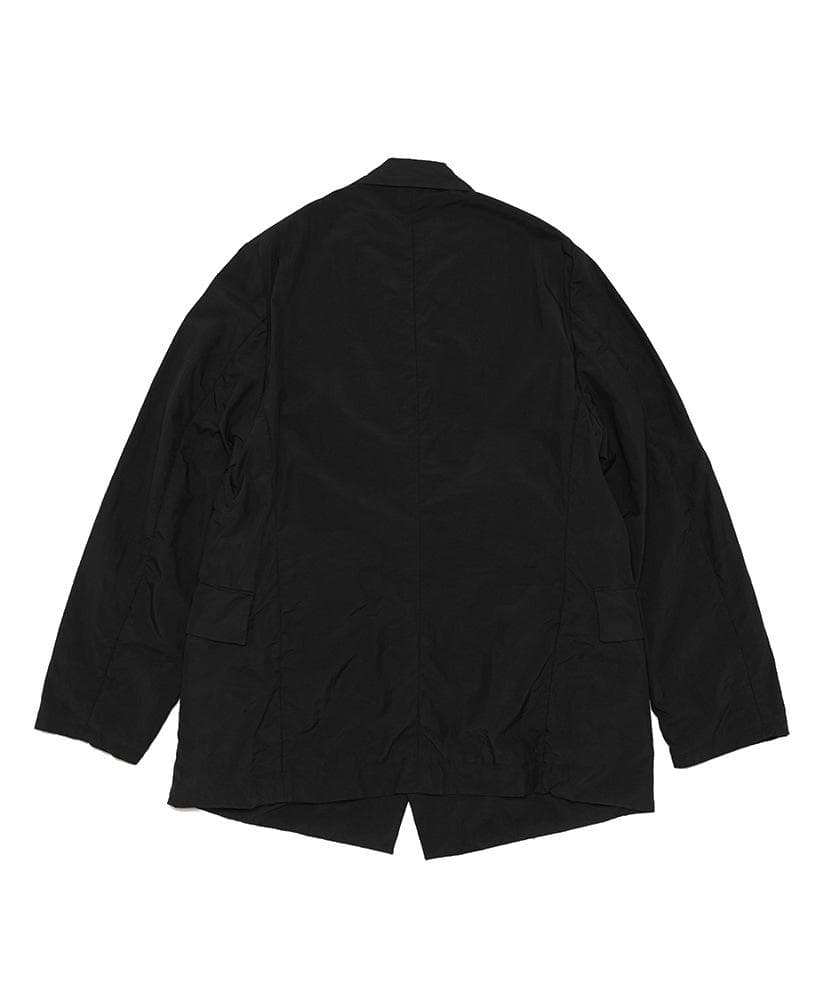 3　TEATORA 25AW DEVICE JKT PLUS-P パッカブル