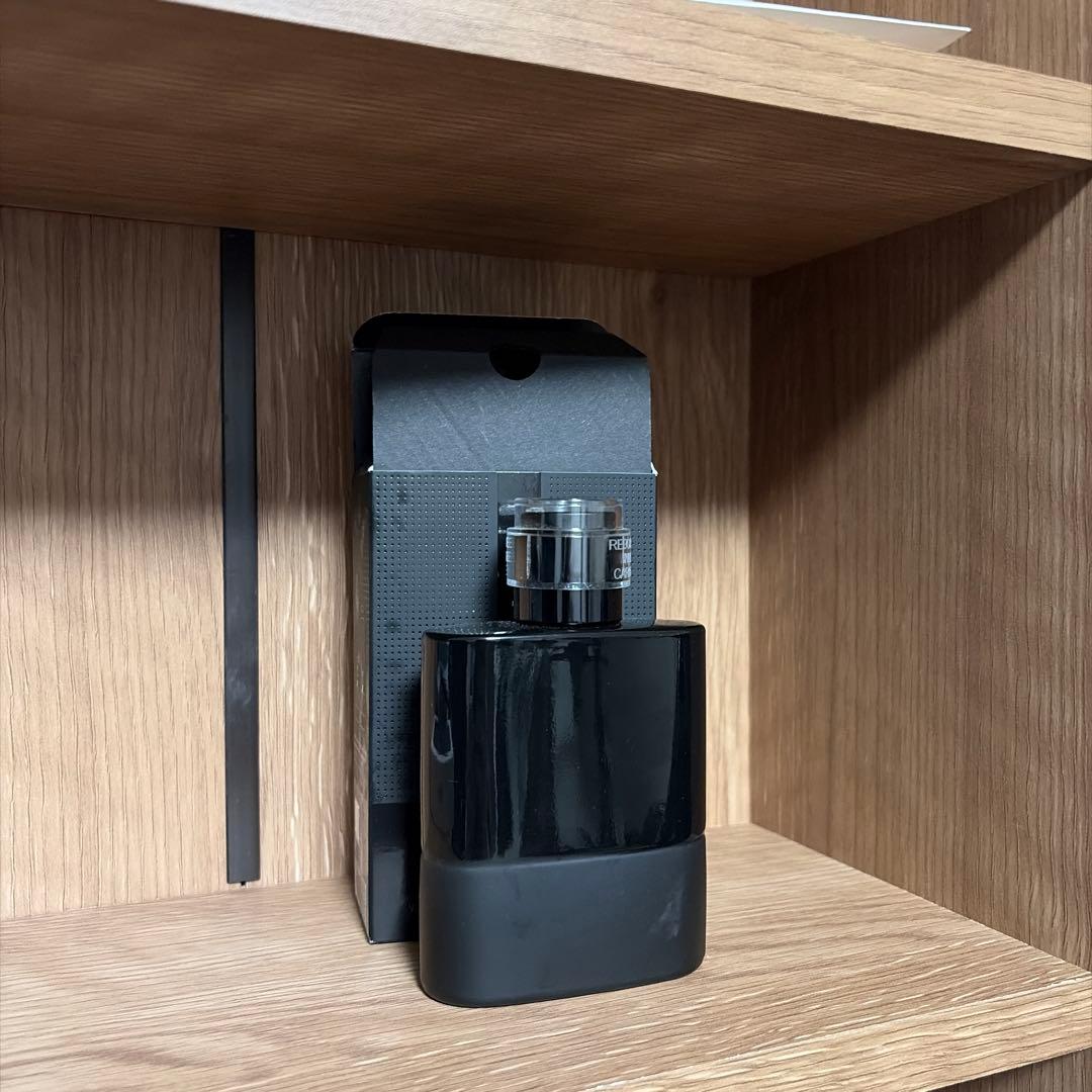 PRADA L'Homme Prada Black 100mlバーバーさん専用