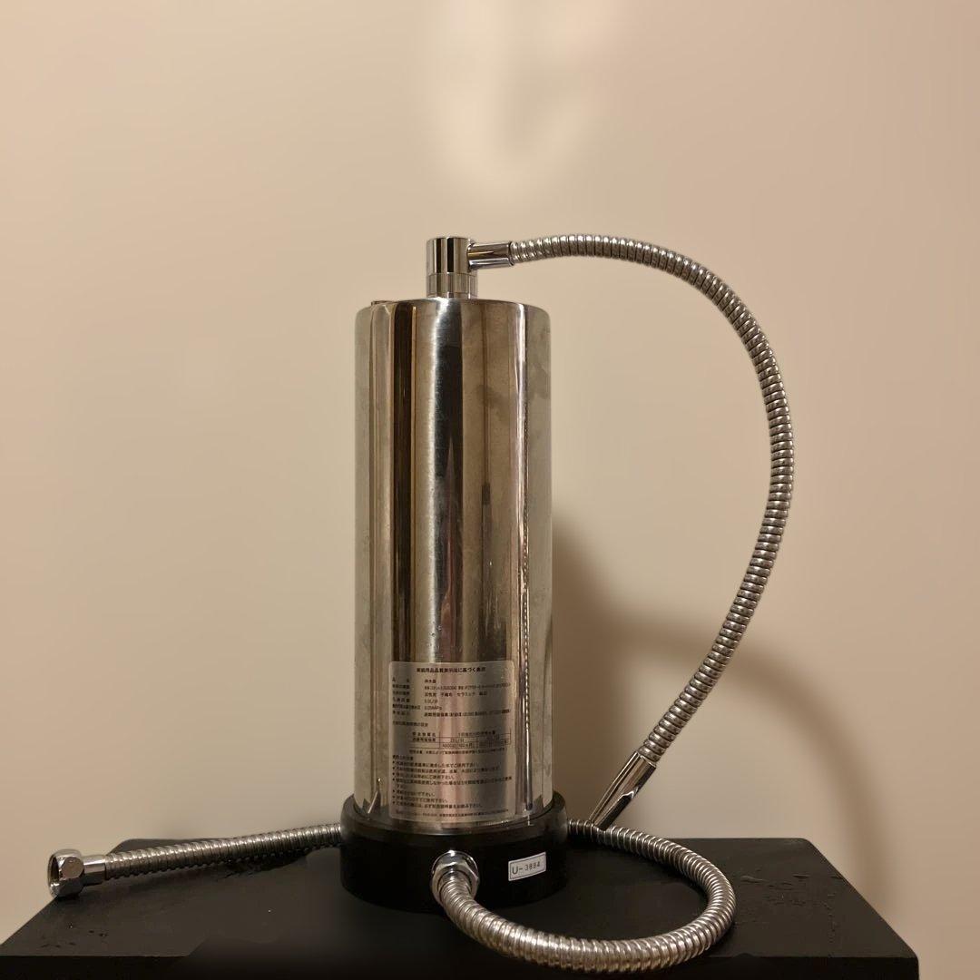 浄水器