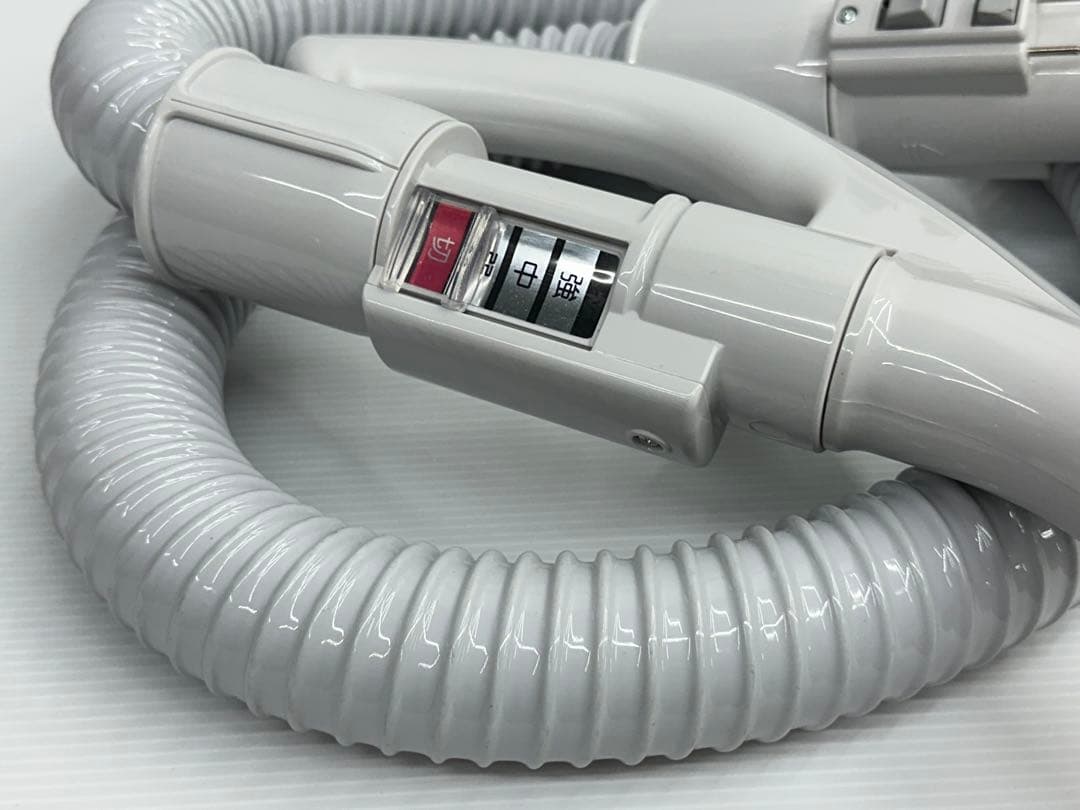 美品　動作保証　三菱　掃除機　ホース　多機種対応　希少　純正品　中古　格安
