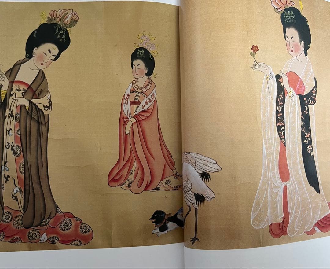 中国春宮画の魅惑 福田和彦 33年前に購入したものです。