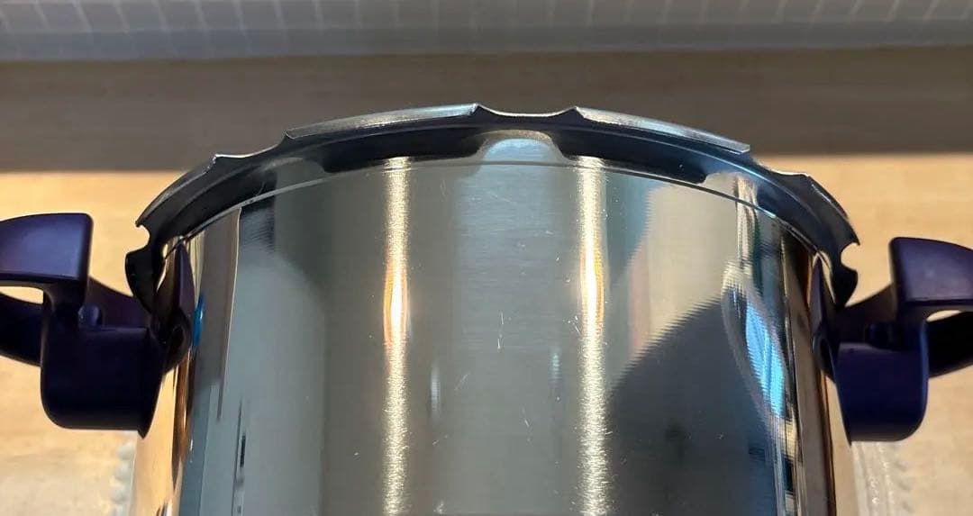 T-fal Clipso Minut パーフェクト 圧力鍋 4.5L