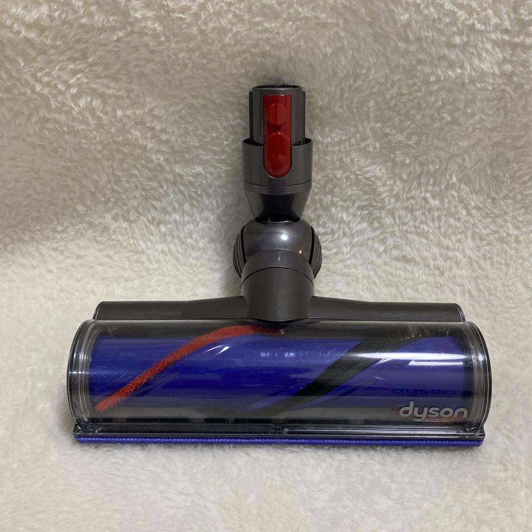 【新品未使用】 ダイソン 掃除機 クリーナーヘッド　dyson8