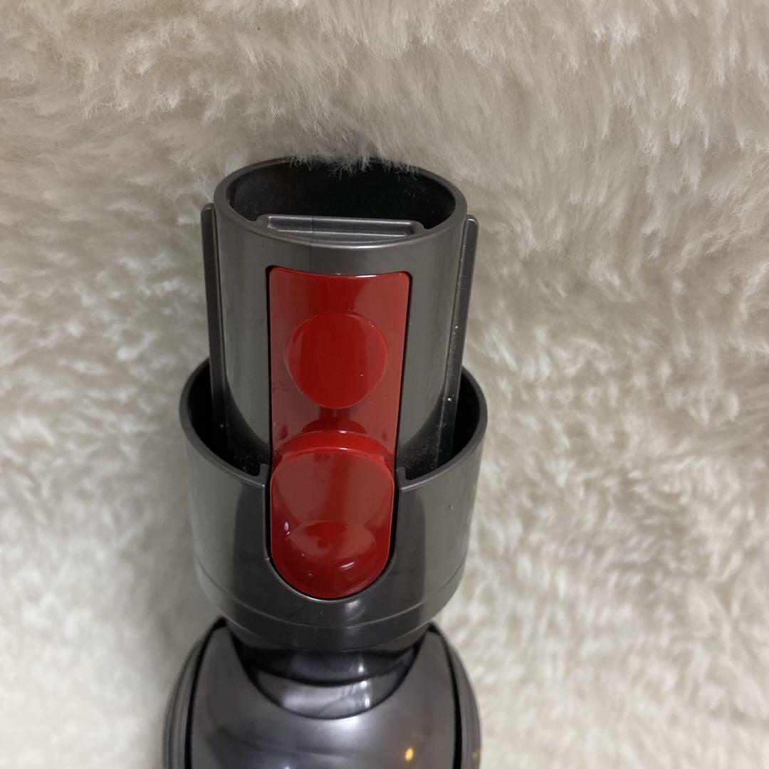 【新品未使用】 ダイソン 掃除機 クリーナーヘッド　dyson8