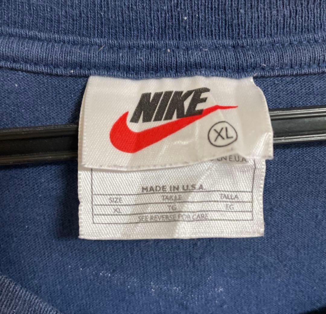 NIKE ナイキ 90sTシャツ