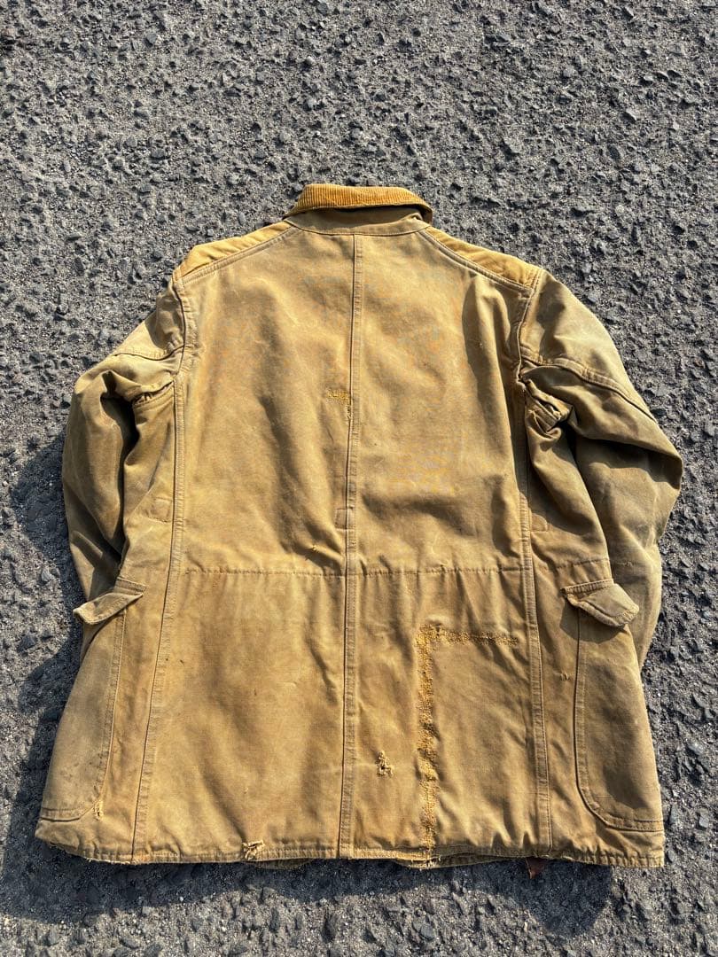 【スペシャル】　30s vintage hunting jacket