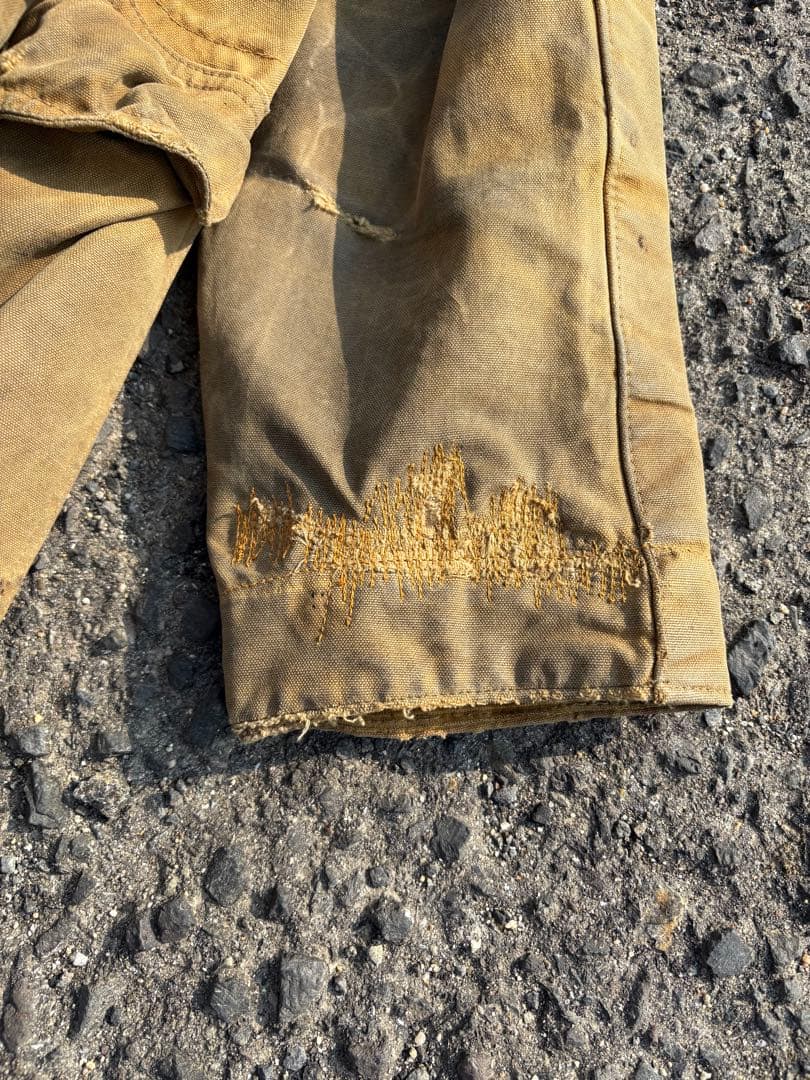 【スペシャル】　30s vintage hunting jacket