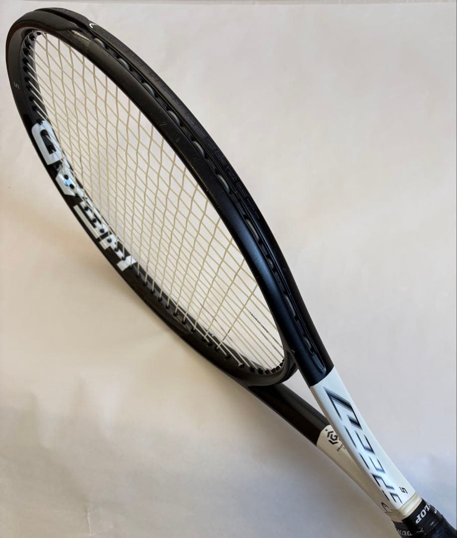 HEAD SPEED S テニスラケット G1 285g