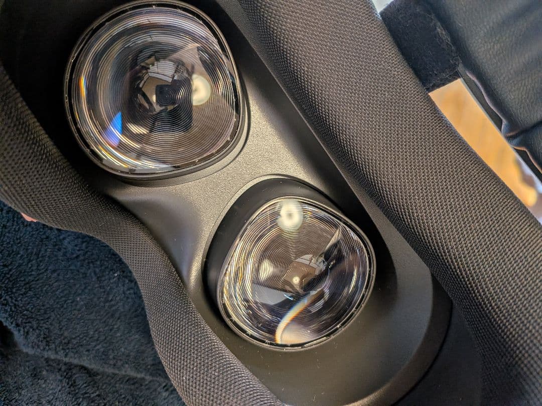  Quest 3S ヘッドセットセット+BOBOVR M3pro