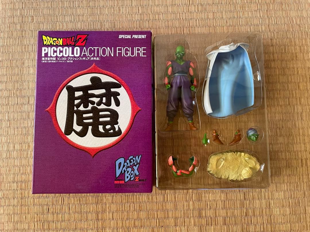 ドラゴンボール DVD BOX