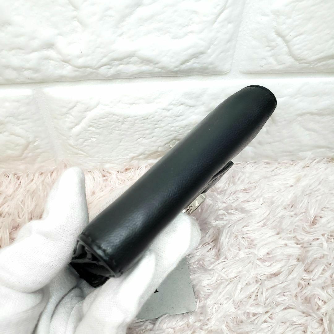 Vivienne Westwood オーブ レター型折り財布 ミニウォレット美品