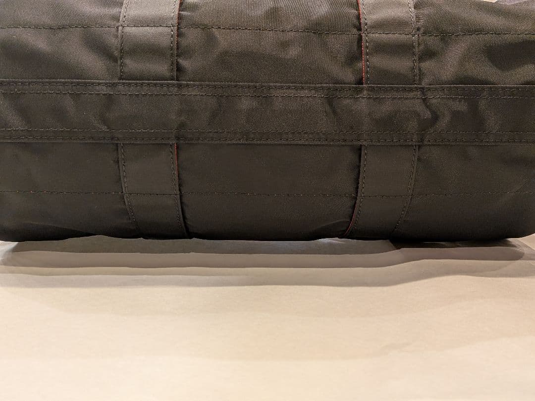 PORTER エルファイン L-fine ボストンバッグ