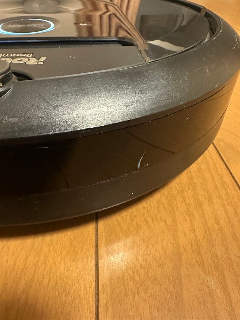 iRobot Roomba ルンバ i7 ロボット掃除機本体 ＋クリーンベース