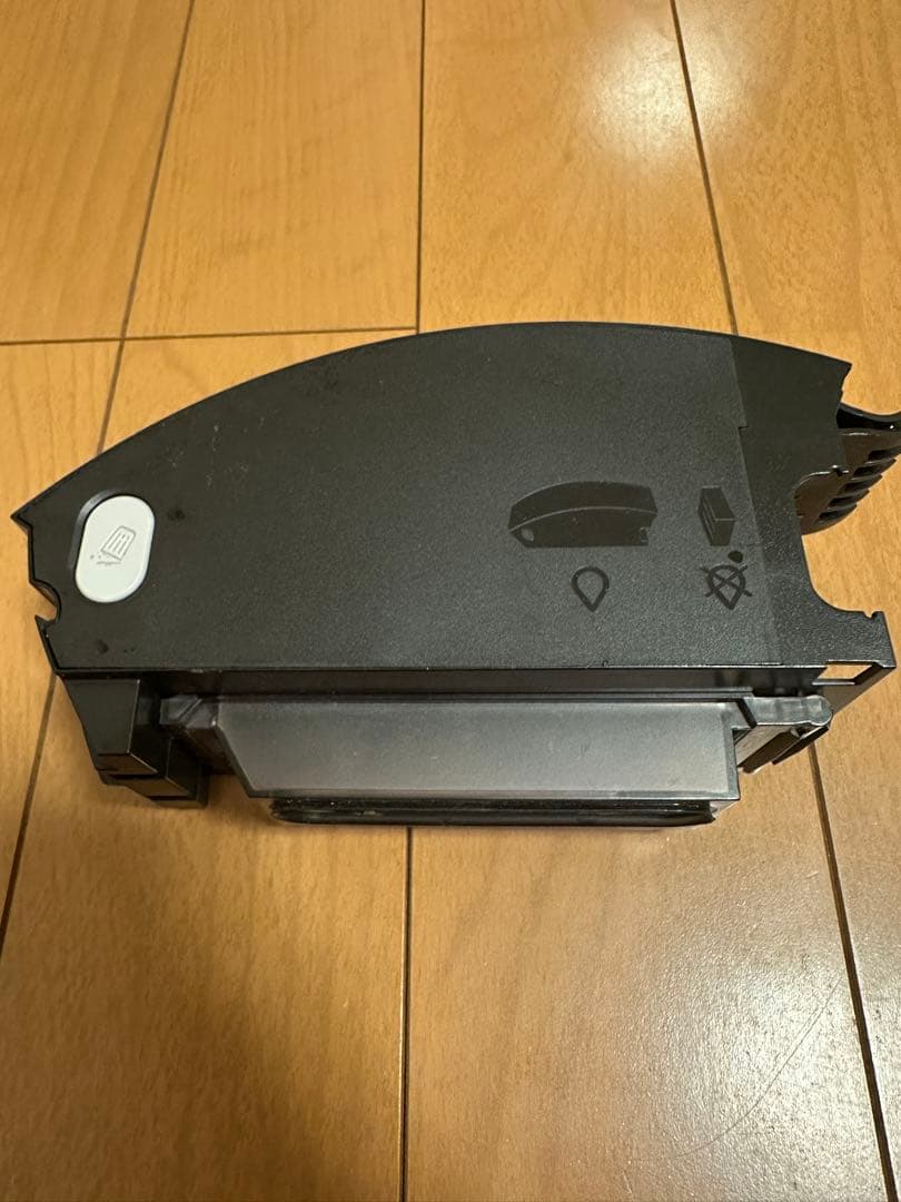 iRobot Roomba ルンバ i7 ロボット掃除機本体 ＋クリーンベース