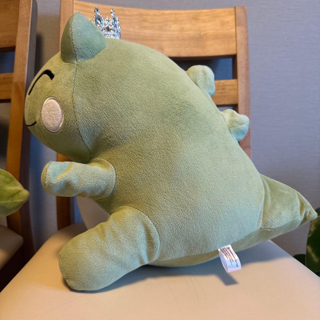 エルフーンのみがわりぬいぐるみ　2体セット