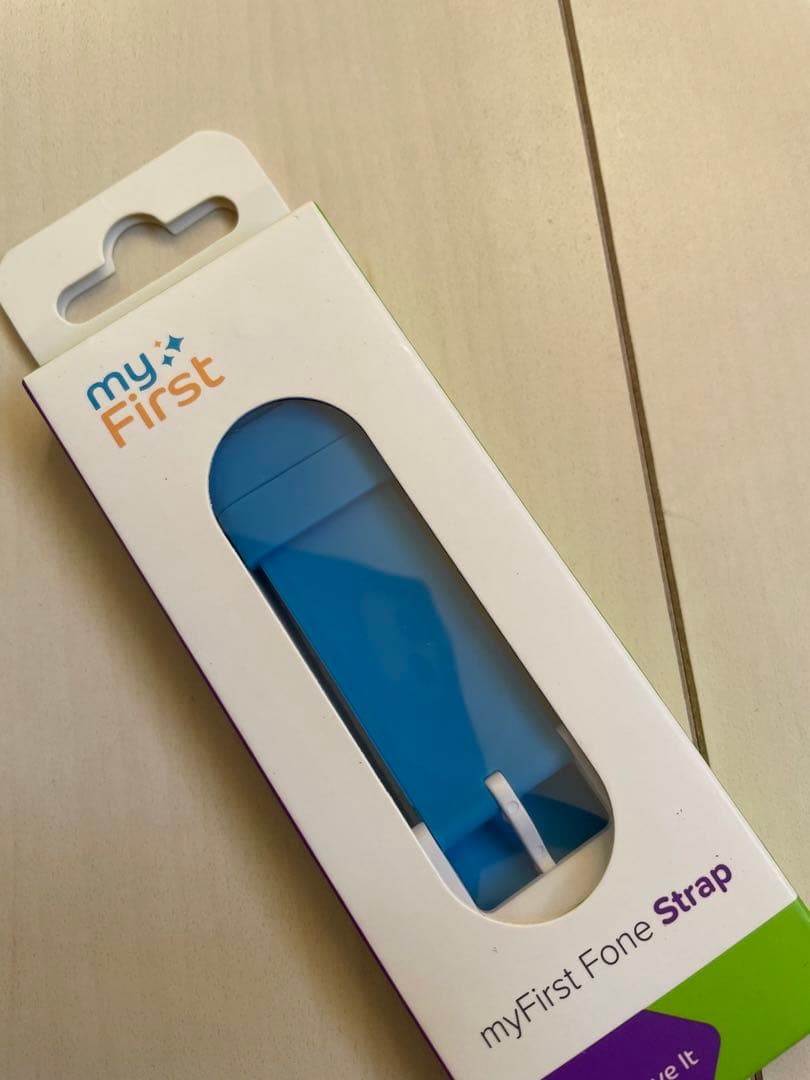 myFirst Fone R1 キッズ携帯　マイファーストフォン　新品　おまけ有