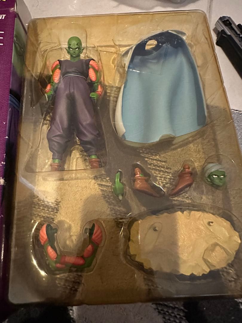 DRAGON BALL Z DVD-BOX DRAGON BOX Z編VOL.2