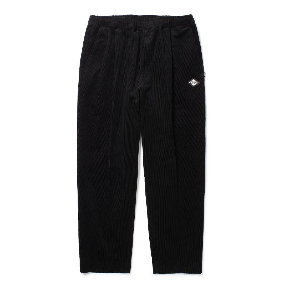 I*y様 GAKKIN × BUDSPOOL コーデュロイセットアップ 家紋
