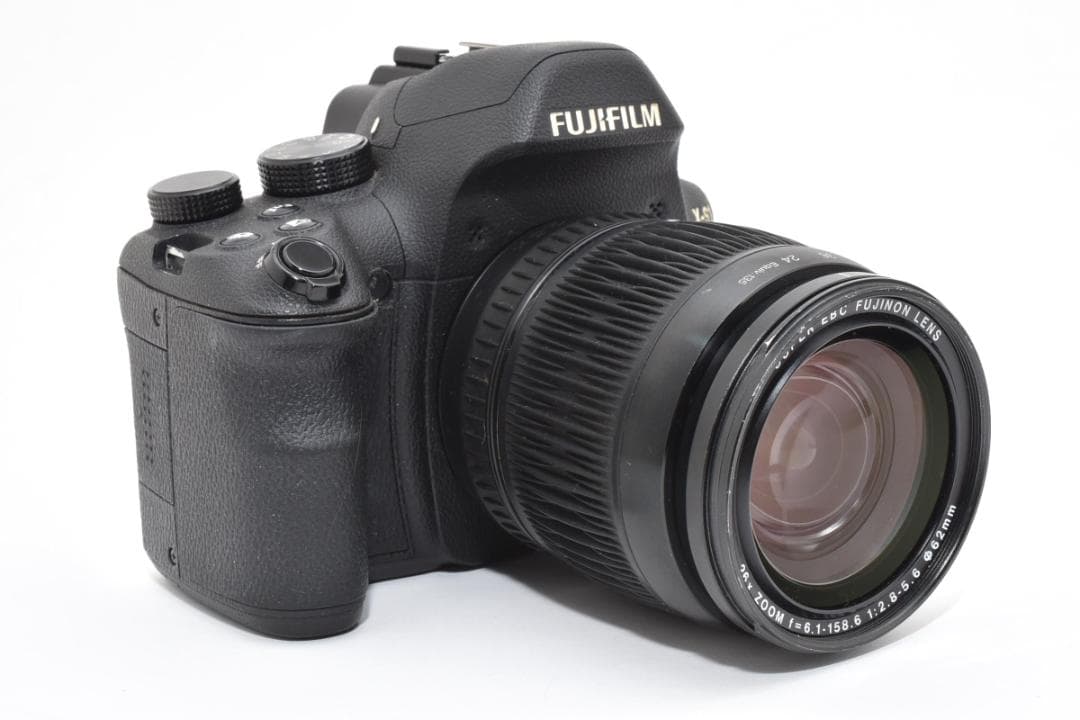 FUJIFILM 富士フイルム X-S1