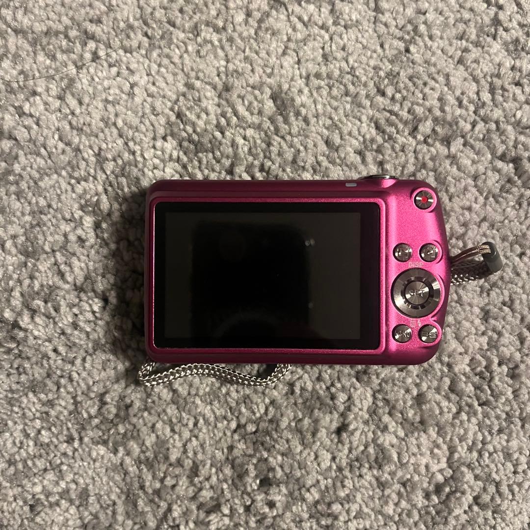 CASIO EXILIM EX-Z1 デジタルカメラ