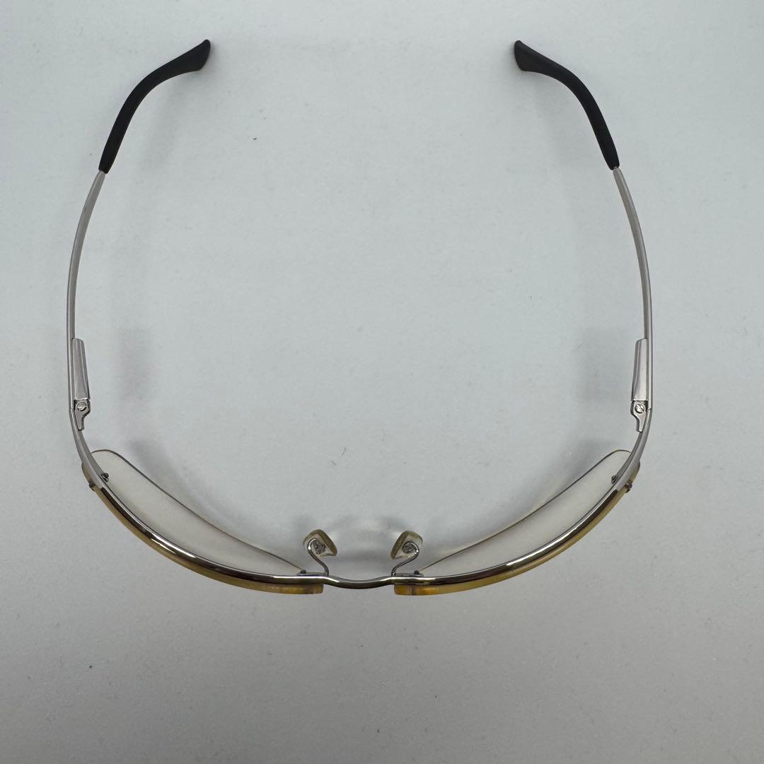 Ray Ban レイバンTOP BAR（トップバー） RB3179