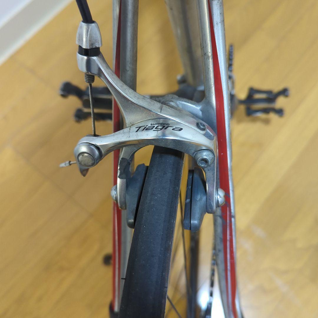 東京 9.1kg キャノンデール フラットバーロード