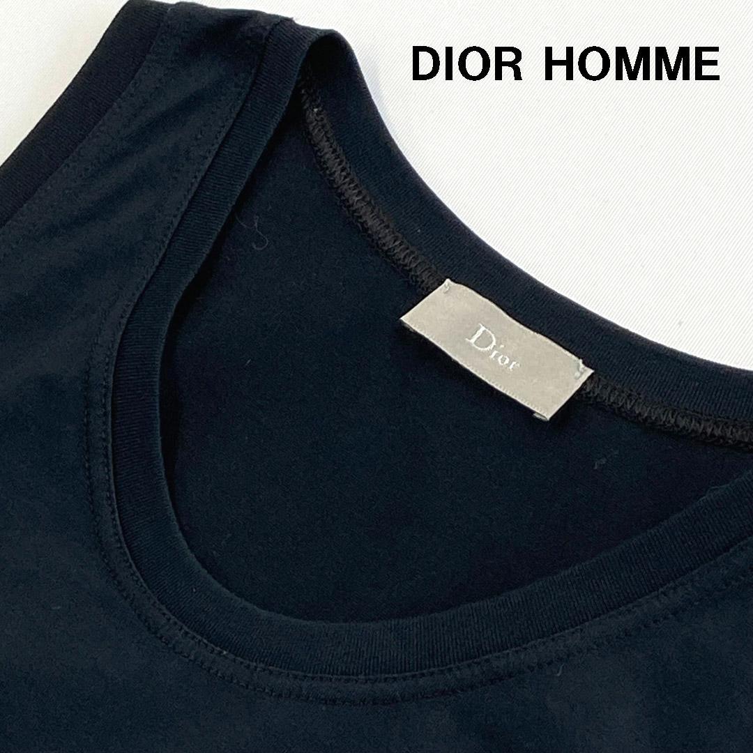 Dior Homme ディオールオム BEEタンクトップ エディ期 06SS