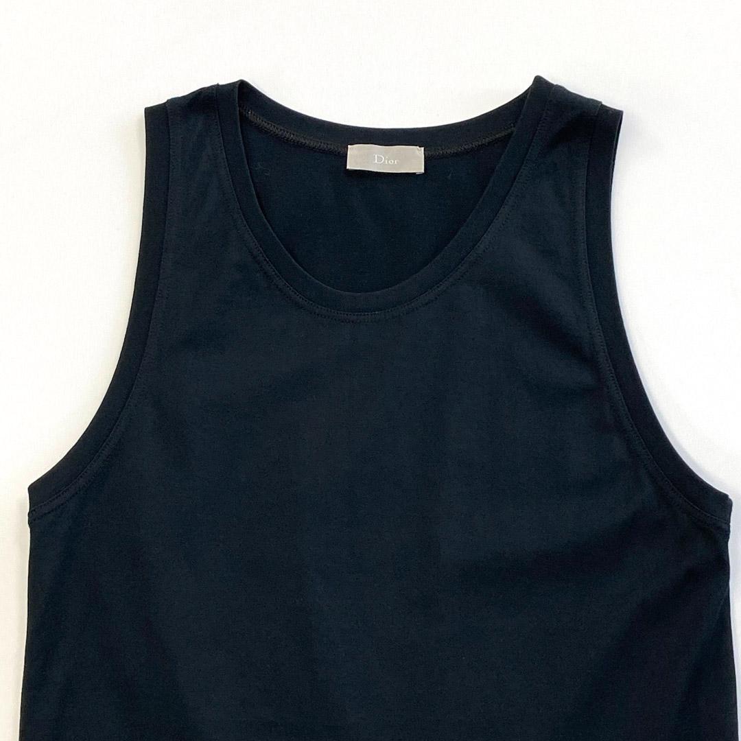 Dior Homme ディオールオム BEEタンクトップ エディ期 06SS