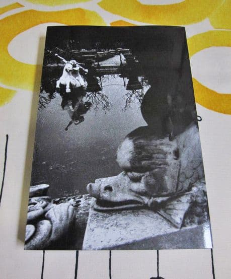 川田喜久治写真集 世界劇場 KIKUJI KAWADA SIGNED COPY