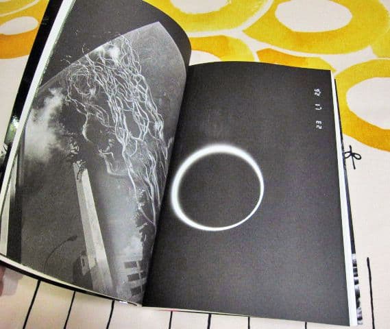 川田喜久治写真集 世界劇場 KIKUJI KAWADA SIGNED COPY