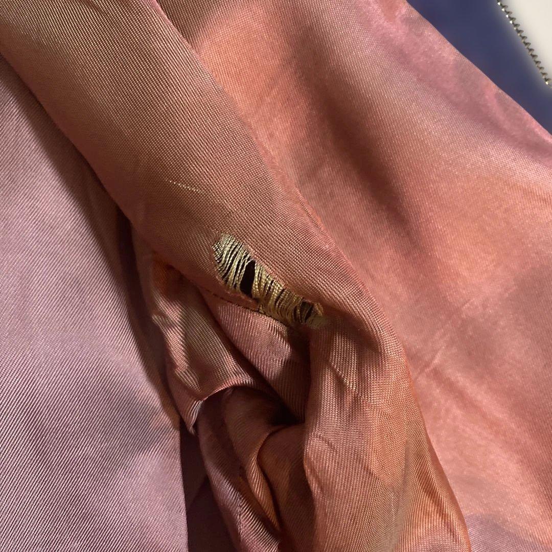 ジャケット・アウター 50s Vintage Rayon Gabardine Jacket