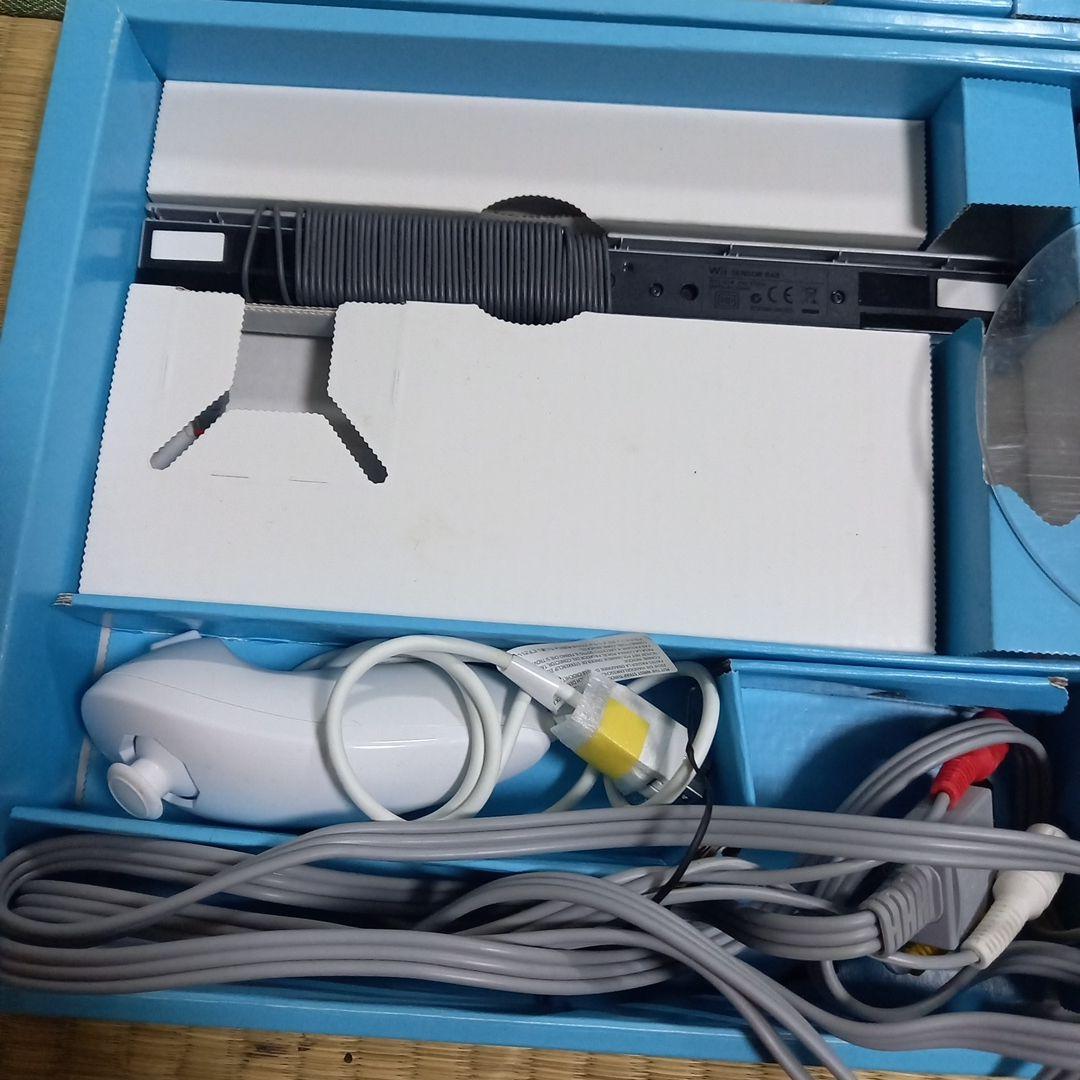 Wii 本体