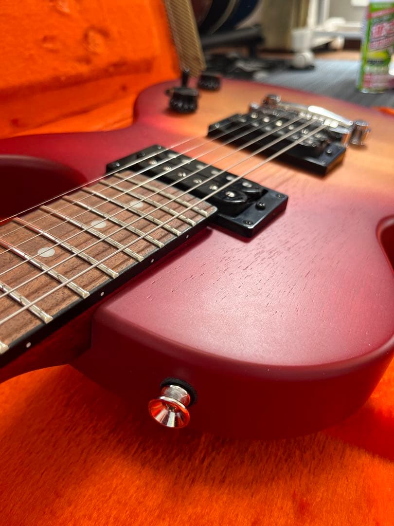 【美品】Epiphone Les Paul Special 2023年製